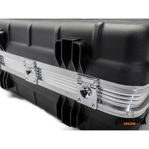 Mallette à outils GT Line Revo21 PEL en polypropylène - Product Image 4