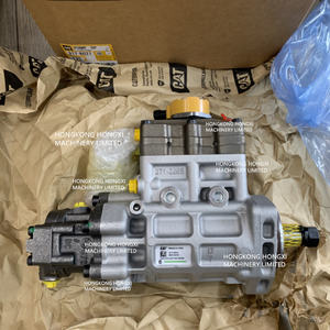 Pompe à carburant 317-8021 3178021 pour moteur C6.6 - Product Image 2