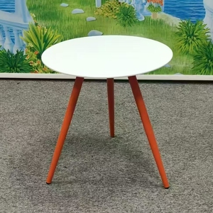 Nouveauté Meubles d'extérieur <span class=keywords><strong>Table</strong></span> de jardin en aluminium <span class=keywords><strong>Table</strong></span> d'appoint <span class=keywords><strong>Table</strong></span> centrale pour patio - Product Image 1