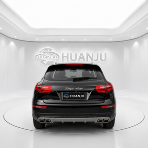 Zotye SR9 Usata 2017 2018 2.0T SUV con Trasmissione Automatica, Alta Configurazione, Prezzo Conveniente, <span class=keywords><strong>Auto</strong></span> Usata in <span class=keywords><strong>Vendita</strong></span> - Product Image 3