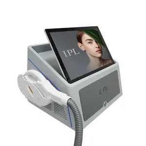 Thiết Bị Làm Đẹp Máy Tẩy Lông Bằng Laser Elight Máy Tẩy Lông Bằng Laser Elight