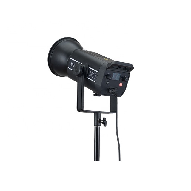150W Continuous Light Studio LED Spot Light Softbox,Light Stand, Studio Boom Arm Stand for   Photography
