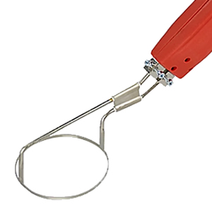Kit de couteau électrique 100W 220V/110V pour couper les rubans et les cordes, pour fondre le tissu, le PVC, la corde en nylon - pour outils électriques de bricolage - Product Image 2