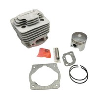 Ensemble cylindre et piston 43CC/52CC 40-5 pour tondeuse à gazon, pièce de rechange 44-5, transfrontalier