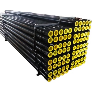 Varilla de Perforación de Acero de Alta Resistencia para Minería y Perforación Petrolera, Fábrica de Tuberías de Petróleo <span class=keywords><strong>APL</strong></span> en Stock - Product Image 1