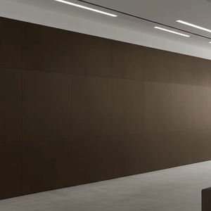 แผงอลูมิเนียมคอมโพสิตตกแต่งผนังภายในผลิตภัณฑ์สถาปัตยกรรมดีไซน์ทันสมัยแผ่น <span class=keywords><strong>ACP</strong></span> โลหะกันน้ำ - Product Image 1