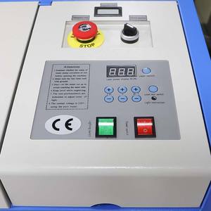 Phenolic labels maker