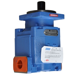 Pièce d'origine Liugong 11C0318 POMPE À ENGRENAGES Pièces du système hydraulique pour CLG862 Garantie de 3 mois Vente directe d'usine Guangxi Chine - Product Image 1