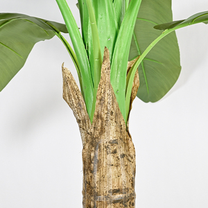 <span class=keywords><strong>Albero</strong></span> di Banana artificiale alto 270cm con finto <span class=keywords><strong>albero</strong></span> realistico <span class=keywords><strong>corteccia</strong></span> di <span class=keywords><strong>albero</strong></span> finto finto finto finto vaso in vaso per la decorazione di casa modello Hotel - Product Image 5