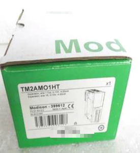 TM2AMO1HT en STOCK 1 AÑO DE GARANTÍA ENTREGA RÁPIDA 1PCS MUY BUENO TM2AMO1HT - Product Image 2