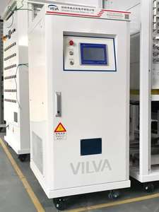 공장 공급 <span class=keywords><strong>10kVA</strong></span> RCD 부하 은행 (이중 전압 AC 120V/240V) Genset/<span class=keywords><strong>UPS</strong></span> 전원 테스트 1 년 보증 - Product Image 6