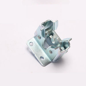 Para excavadora Caterpillar <span class=keywords><strong>CAT</strong></span> E312 323 320GC, nueva <span class=keywords><strong>caja</strong></span> <span class=keywords><strong>de</strong></span> <span class=keywords><strong>herramientas</strong></span>, cerradura <span class=keywords><strong>de</strong></span> puerta lateral, bloque <span class=keywords><strong>de</strong></span> bloqueo <span class=keywords><strong>de</strong></span> manija exterior - Product Image 2