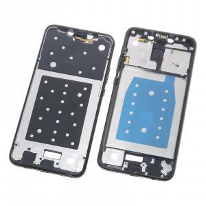 Carcasa Frontal para Huawei Mate 20 Lite - Negra - Product Image 3