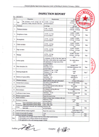 Buildgres Travertin Look Pavé Pierre Carrelage Épais Jardin Allée Cour Garage Extérieur Antidérapant 20mm Carrelage Complet