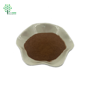 Натуральный экстракт пустырника, порошок, экстракт леонуруса японикуса - Product Image 2