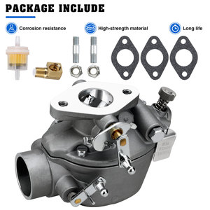 Carburateur EAE9510C pour Ford Jubilee NAA TSX428 remplaçant B2NN9510A - Product Image 2