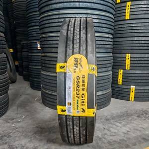 Gomas de <span class=keywords><strong>camio</strong></span> 11r22.5 neumático 11r22.5 camión 11r22.5 llantas para camion - Product Image 5
