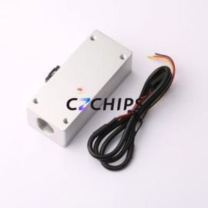 Nuevo-Original Sensor de gas con sensor de Venta completa Chips de componentes electrónicos Proveedor y servicio BOM - Product Image 2