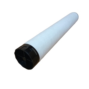 Élément filtrant de précision Manny D330XAA de haute qualité pour compresseur d'air industriel à vis, filtre de ligne - Product Image 2