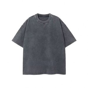 Blusa femenina de primavera, modelo nuevo y elegante, con cuello redondo, estampado a rayas en colores variados, manga murciélago y pliegues. - Product Image 3