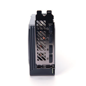 Tarjeta Gráfica en Oferta RTX 4070 Ti 16GB GDDR6X 256-bit 2610MHz Boost para Juegos 4K, Edición de Video y Renderizado 3D para PC de Escritorio - Product Image 4