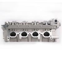 Venta Caliente: Conjunto de Culata F18D4 para Motor 1.8 de Gasolina, Compatible con Chevrolet Cruze, Lacetti, Optra, Tracker/Trax - Europa 2013-2020