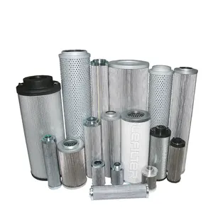 Purifier Sistem Hydraulic-C00-0-P EPE Filter Penjernih Minyak Tanaman Penyaring Minyak