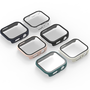 Fuerdun para Huawei Watch Fit3 correa de reloj de silicona para Huawei Fit3 correa de reloj monocromática de silicona - Product Image 3