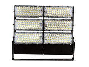 La Escuela Secundaria LED la luz del estadio 720w 900W pesados gimnasio <span class=keywords><strong>Arena</strong></span> al aire libre de mástil alto iluminación - Product Image 6