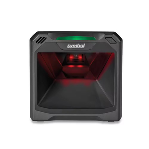 Plataforma de Código de Barras Vertical de Alto Rendimiento Zebra DS7708, Lector de Códigos de Barras 1D/2D Manos Libres con Interfaz USB - Product Image 3