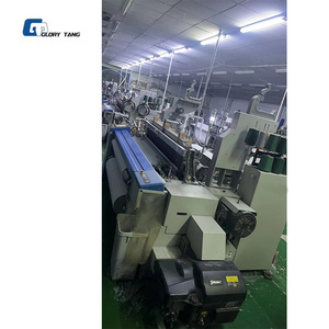 Tốc độ cao Trung Quốc <span class=keywords><strong>S</strong></span>ử dụng máy bay phản lực Loom giá 2018 năm thứ hai tay máy bay phản lực không khí Loom máy để bán - Product Image 6
