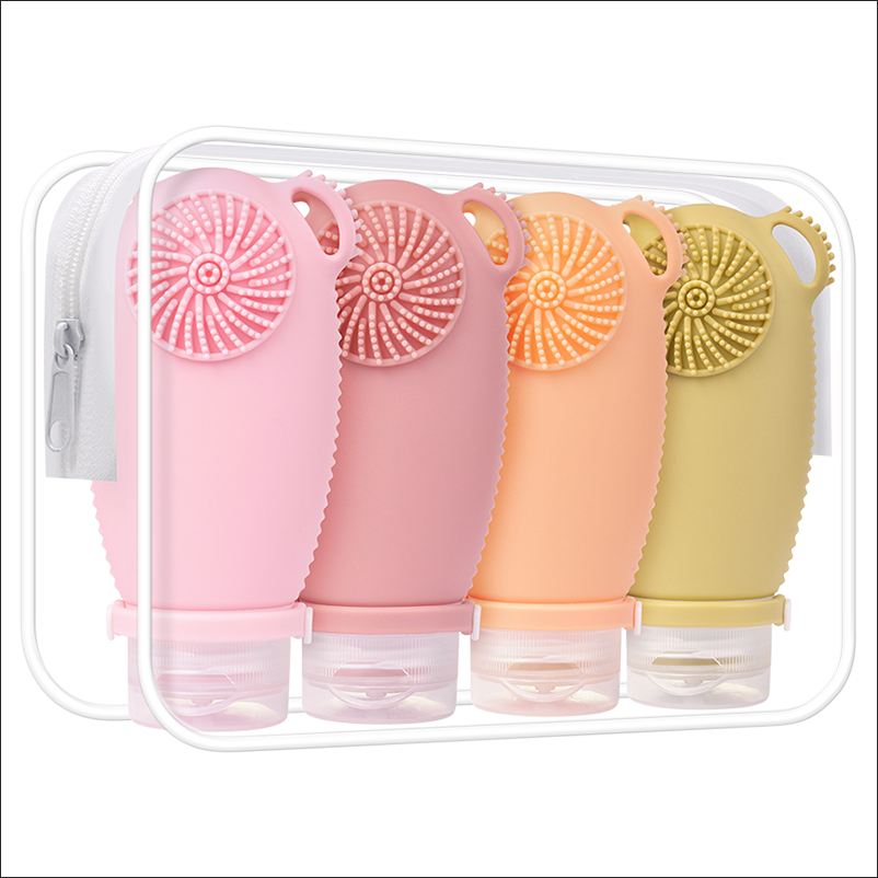 Bottle set-4