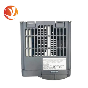 ตัวแปลงความถี่ PLC แบบตั้งโปรแกรมได้ ยี่ห้อ SIEMENS รุ่น 6SE6 420-2UD24-0BA1 6SE6420-2UD24-0BA1 ของแท้ใหม่แกะกล่อง - Product Image 2