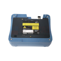 EXFO OTDR à écran tactile 1310/1550nm Modèle 710B pour utilisation FTTH
