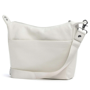 BAGNEX Ladies <b>Bags</b> Fashion High Quality Genuine Leather Zipper Trendy Designer Women Handbags Wholesale New Design - Product Image 2