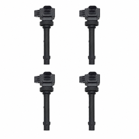 Bobina de Encendido F01R00A160 3705100F0000 para Motor DFSK Glory 580 Fengguang Ix5 1.5T SFG15T