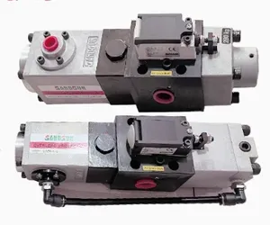 ปั๊ม SANDSUN โอเวอร์โหลด VS06-760 VA-M-08-560-960 - Product Image 3
