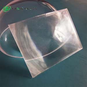 เลนส์เฟรสเนลอะคริลิกทรงสี่เหลี่ยม FELIX PMMA พลาสติก ขนาด 10-500 มม. - Product Image 5