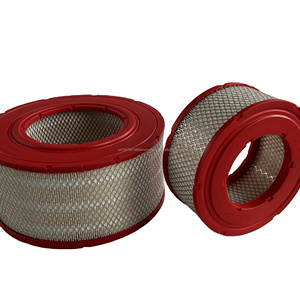 Elemento de Filtro de Aire para Compresor de Aire Manny, Piezas de Repuesto para Compresores Industriales 39708466 - Product Image 1
