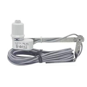 DaringFish Sensor Contrôleur <span class=keywords><strong>d</strong></span>'irrigation automatique Câble de signal de 5m <span class=keywords><strong>Circuit</strong></span> normalement fermé pour systèmes de gicleurs Matériau ABS - Product Image 5