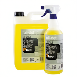 Nettoyant Ttake Full-Det 1L pour l'élimination des taches minérales, usage professionnel - Product Image 2