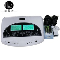 Mesin Spa Kaki Detoks/Detox Spa Kaki Ionik Terbaik
