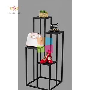 Подставка для свадебных манекен на платформе - Product Image 6