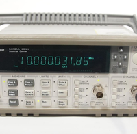 Contador de Frecuencia Universal Plc 53131a 225 Mhz para Productos en Garantía, Ventaja de Stock