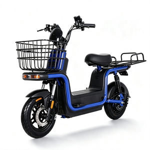 Monopattino Elettrico per Adulti all'Ingrosso, Scooter Elettrico a 2 Ruote, Bicicletta Elettrica, <span class=keywords><strong>Ricambi</strong></span> per Macchine Edili - Product Image 4