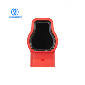 Bobine d'allumage pour moteur de voiture, en carbone, pour VW New coccinelle Jetta Golf Eos Amarok - Product Image 4