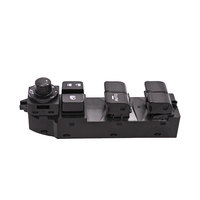 Interrupteur de lève-vitre côté conducteur en ABS neuf et d'occasion KR11-66-350 pour Mazda CX-5 2013-2015