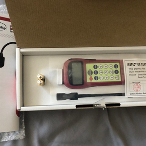 เครื่องวัดแรงดึงโซนิค OEM ประสิทธิภาพสูง รุ่น 508C พร้อมการรับประกัน 1 ปี - Product Image 6