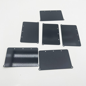 Lámina de Aislamiento de Polipropileno PP, <span class=keywords><strong>Formex</strong></span> GK17 20BK, Resistente al Fuego, Ignífuga, Personalizable, Sin Halógenos, Troquelada - Product Image 2