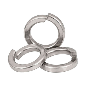 ASME/ANSI b18.21.1 thép không gỉ 304 inch mùa xuân khóa máy giặt Đế Quốc chia máy giặt chúng tôi tiêu chuẩn xoắn ốc mùa xuân máy giặt - Product Image 3